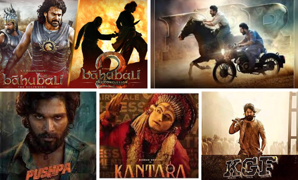 The South Indian Film-Industry-is-Overtaking-Bollywood