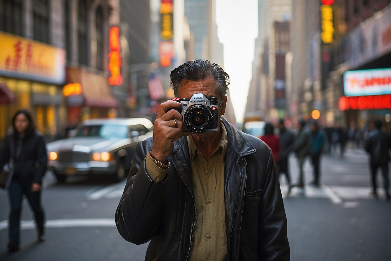 New York City most famous film location