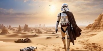 Star Wars Iconic Filming Sites